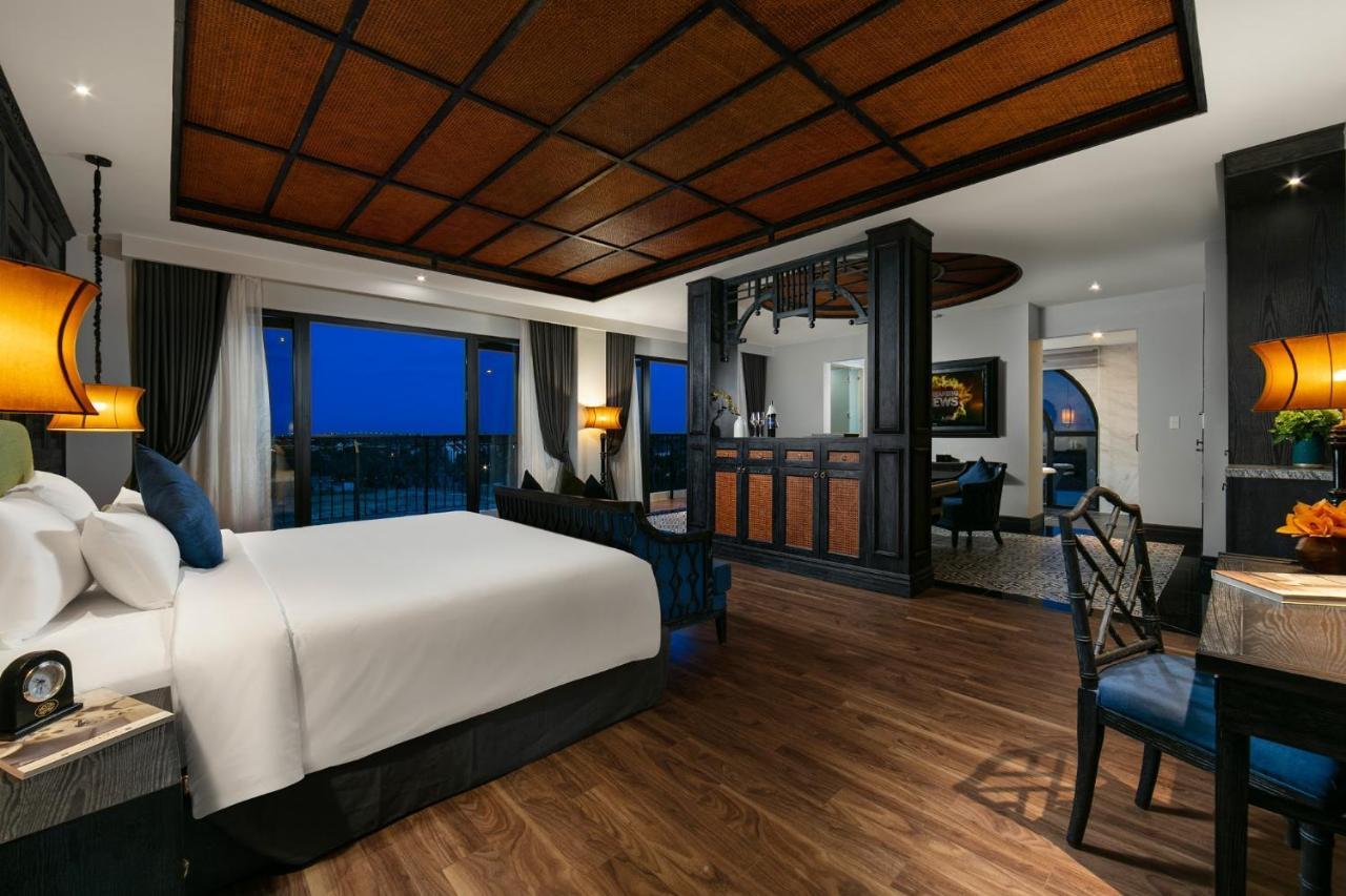 Shining Riverside Hoi An Boutique & Spa 외부 사진