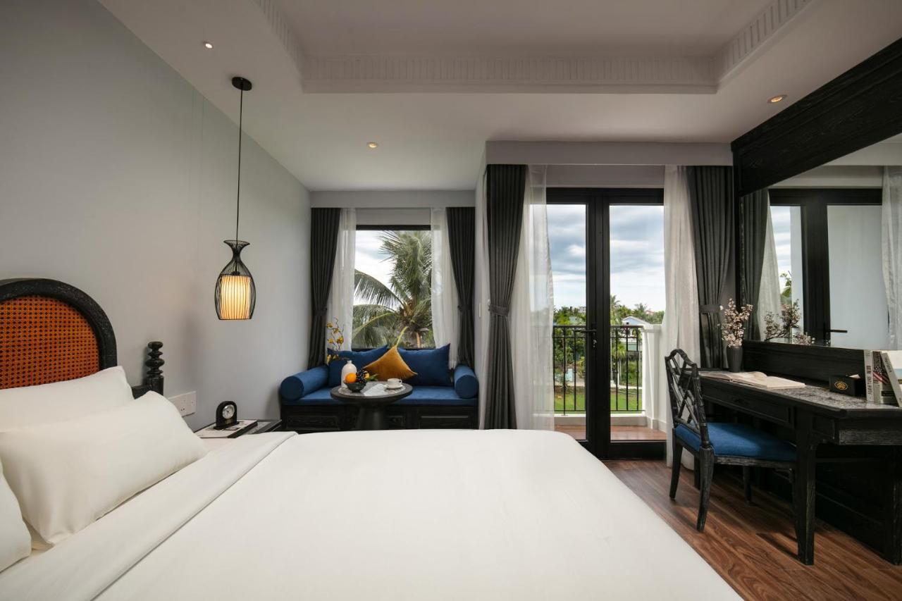 Shining Riverside Hoi An Boutique & Spa 외부 사진