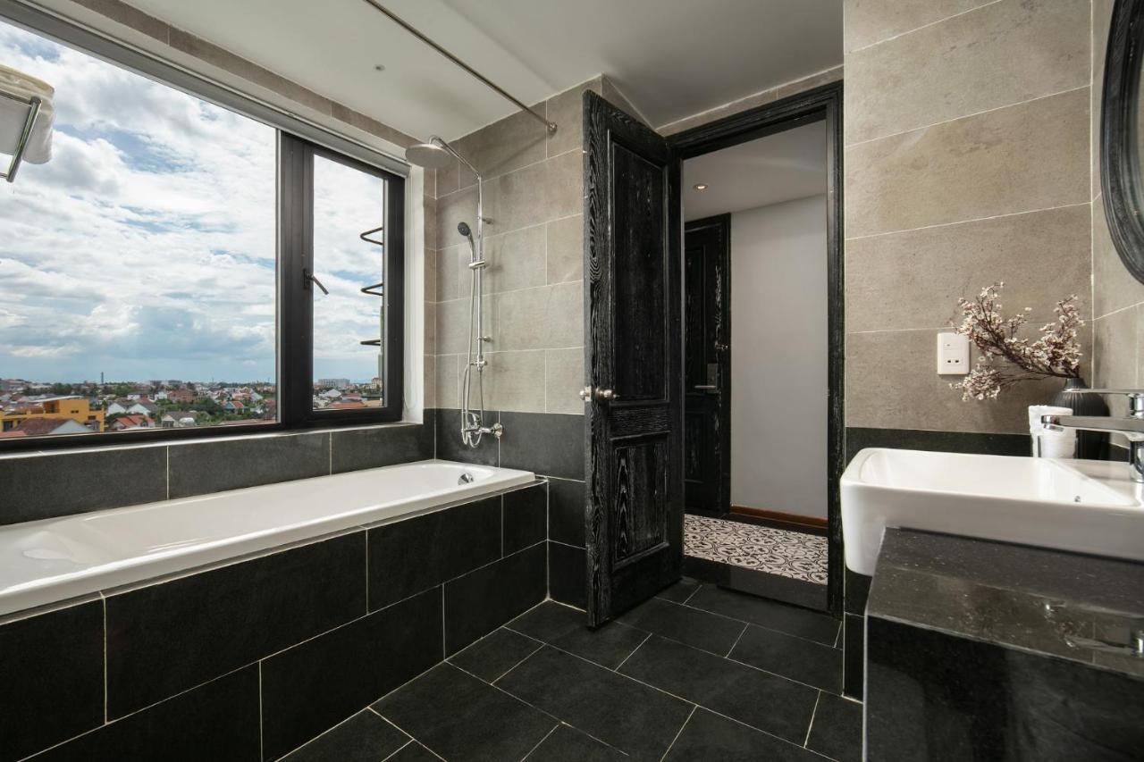 Shining Riverside Hoi An Boutique & Spa 외부 사진