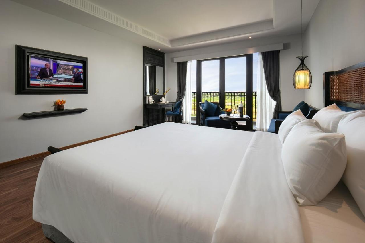 Shining Riverside Hoi An Boutique & Spa 외부 사진
