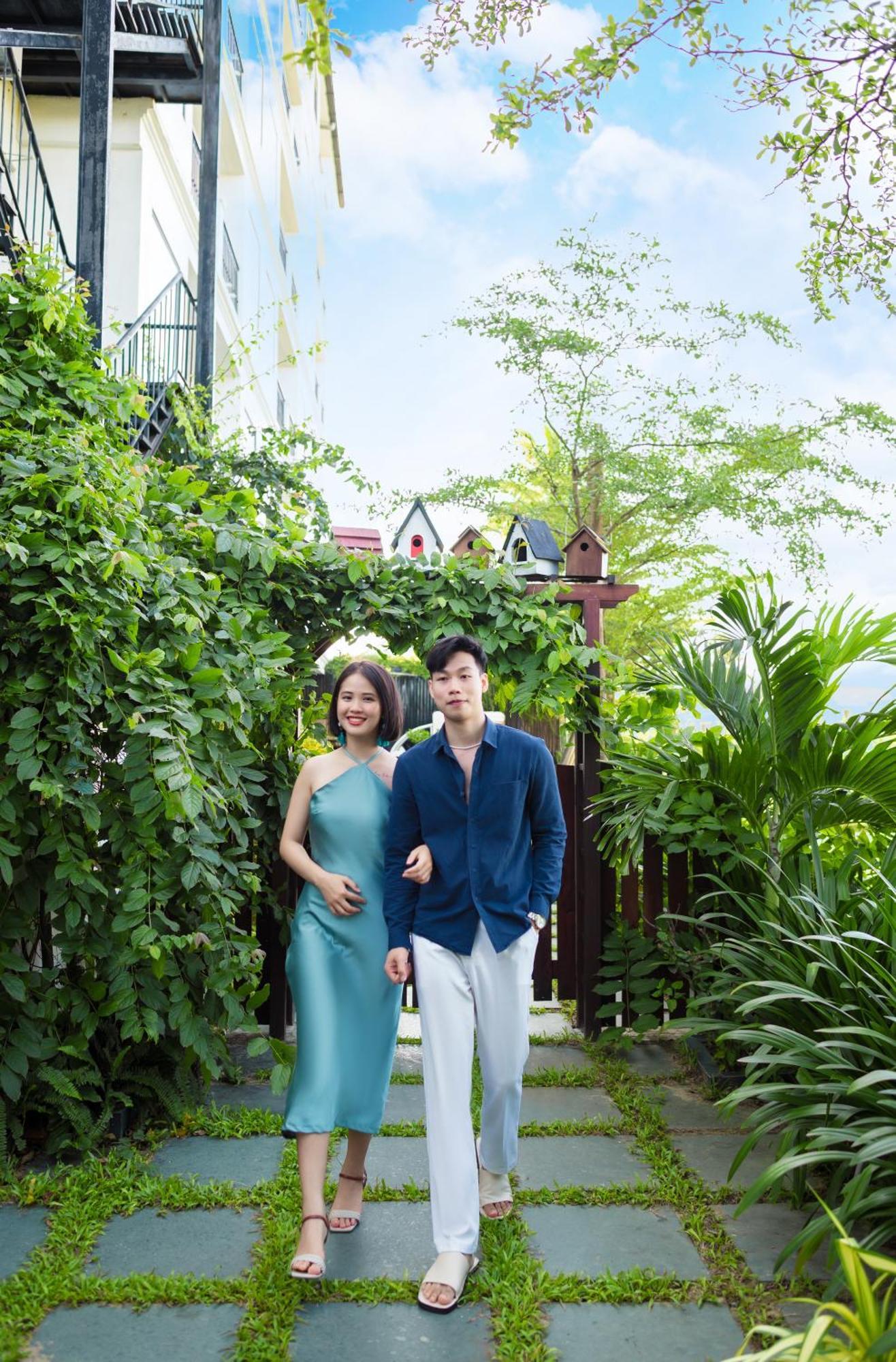 Shining Riverside Hoi An Boutique & Spa 외부 사진