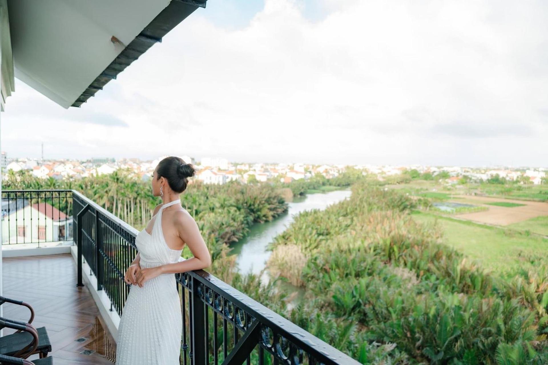 Shining Riverside Hoi An Boutique & Spa 외부 사진