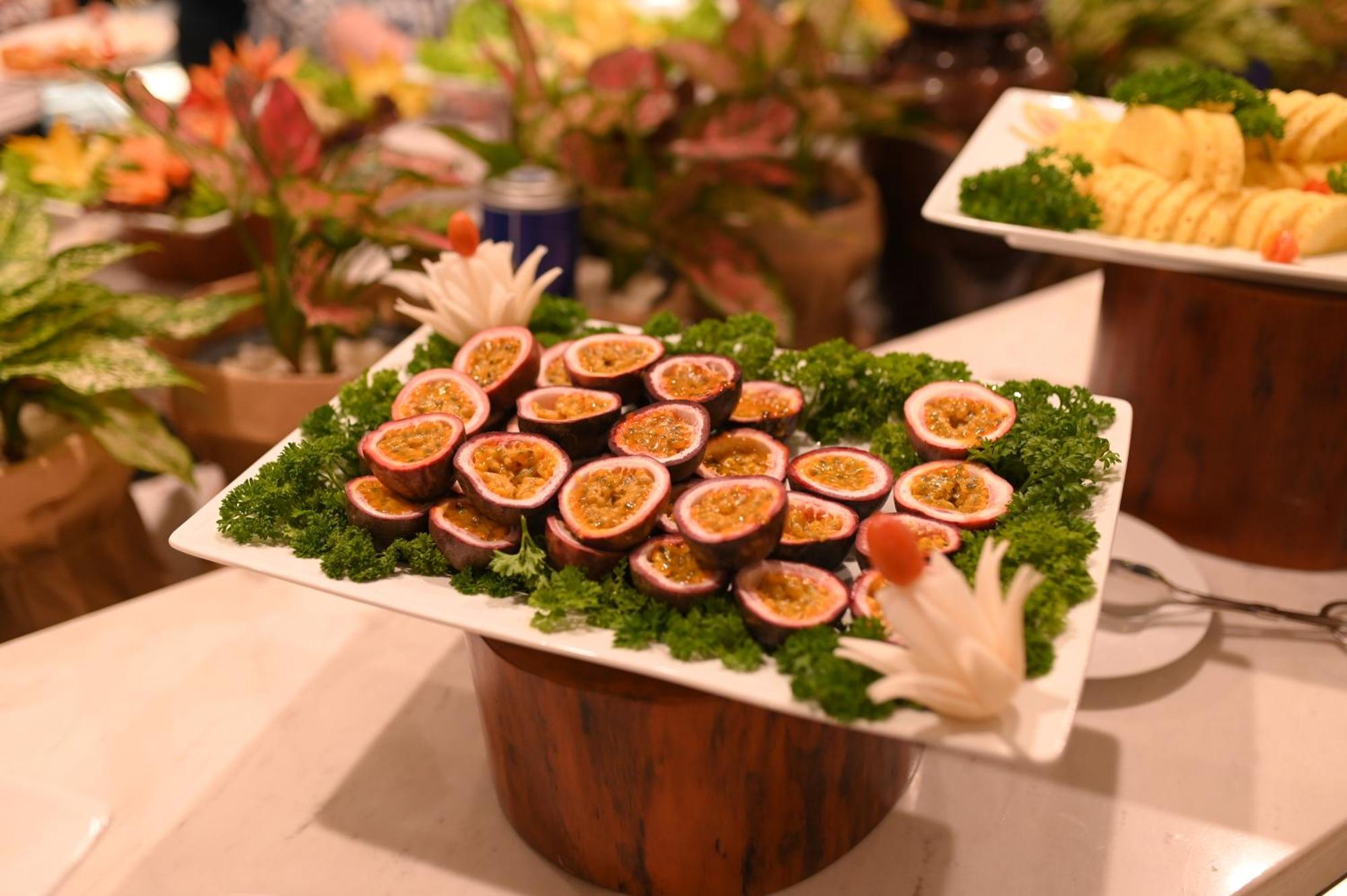 Shining Riverside Hoi An Boutique & Spa 외부 사진