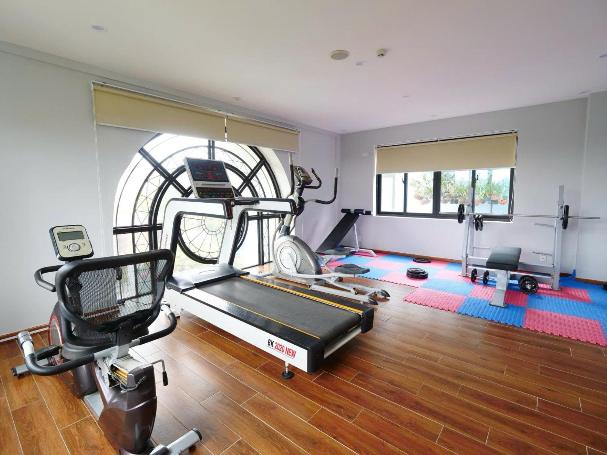 Shining Riverside Hoi An Boutique & Spa 외부 사진